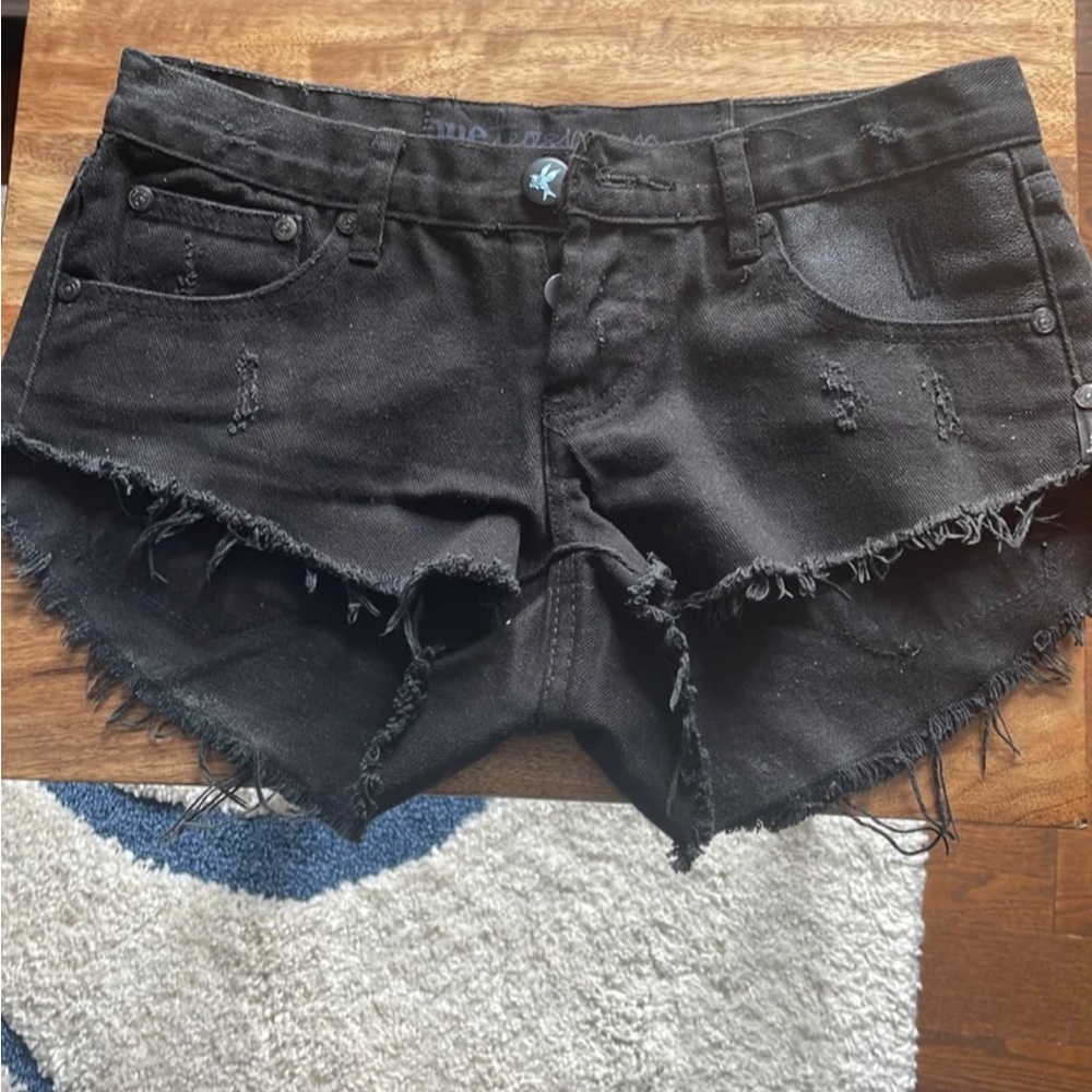 One teaspoon bonitas shorts